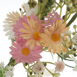 Изделие декоративное "Гирлянда", L130 W15 H10 см