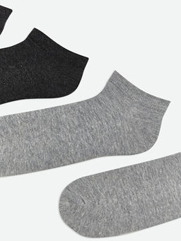 Erkek Patik ?orap 10lu