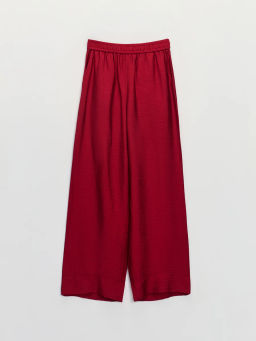 Брюки прямого кроя из вискозы ZR2605022103-77 / Zarina