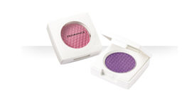 Eyeshadow 212 pink glitter - Тени для век №212 розовые блестки, 2,5 гр