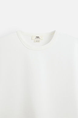 HEAVYWEIGHT LIMITED EDITION T-SHIRT - Zara фото 4