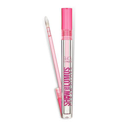 Блеск для губ Show Your Lumos Clear Gloss, Transparent 438101