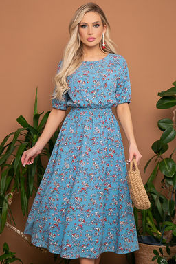 Платье 70809 - Avili фото 3