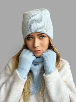 Шапка Дженифер