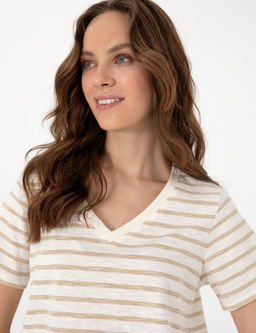 Krem Regular Fit Ti__rt