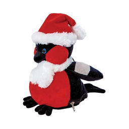 Детский сладкий новогодний подарок Снегирь