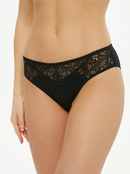 Lui et Elle / Трусы слипы PETALE