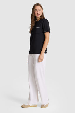 Kad_n Beyaz E_ofman Alt_ - U.s. polo assn фото 3