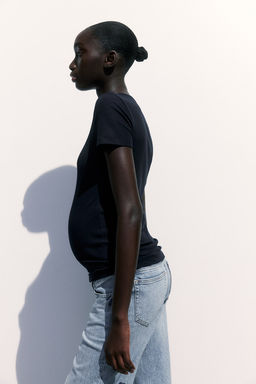 MAMA Top de canale - H&m фото 3