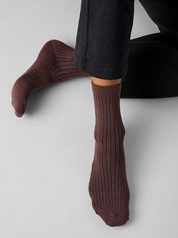 Цена за 5 пар! Теплые НОСКИ МУЖСКИЕ