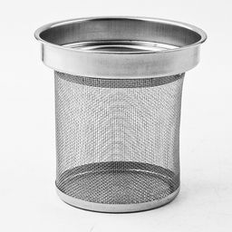 40744 Чайник заварочный 1,5 л с фильтром нерж/ст MB (х24) - Mayer&boch фото 4