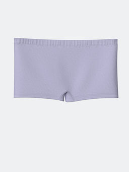 Bask?l? K?z ?ocuk Boxer 3l? - Waikiki фото 2