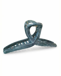 Заколка-крабик