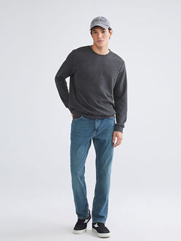 779 Regular Fit Erkek Jean Pantolon