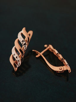 Серьги УС0648