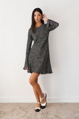 Платье А3346 - Annete фото 2