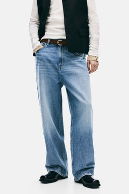 Baggy Jeans - H&m фото 12