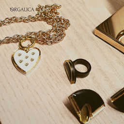 Соблазн #30 - Orgalica фото 3