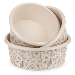 Таз 10,0л "Русская банька" арт.А (М2554)