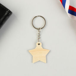 Цена за 2 шт. Магнит и брелок 23 Февраля - Сима-ленд фото 3