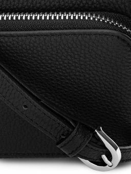 Сумка ELEGANZZA Z161-0308 black  фото 11
