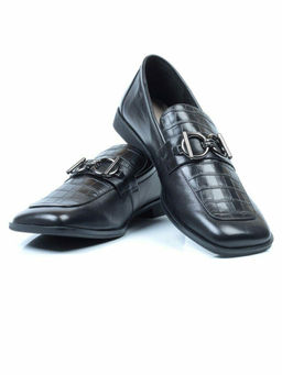 06-DP93-1 BLACK Туфли - No name фото 10