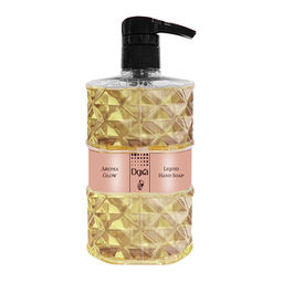 Мыло жидкое DOXA парфюм. "Мистический мираж" (500мл) (ТУРЦИЯ)