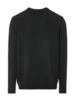 Мужской вязаный свитер LIVERGY  фото 9