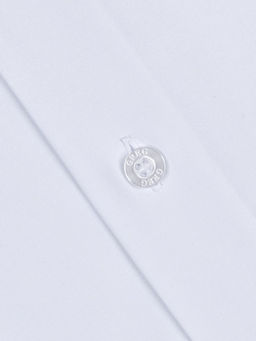 Сорочка мужская длинный рукав GREG 100/237/0197/ZV/1p STRETCH_TW  фото 2