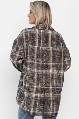 Рубашка Скай - Lt collection фото 11