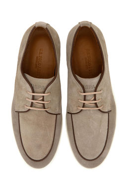 Erkek Bej Casual Ayakkab_ Sepette S_rpriz _ndirim - U.s. polo assn фото 6