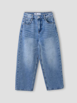 ДЖИНСЫ ДЛЯ ДЕВОЧЕК (осенне-зимний ассортимент) - Mark formelle фото 5