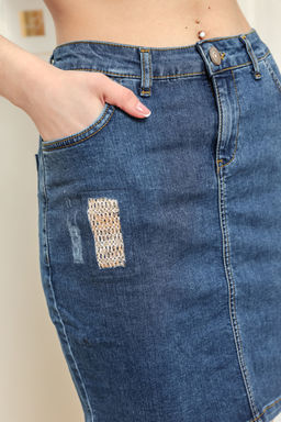 JYD-005 юбка женская