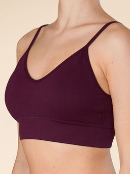 LLWA6315 Майка-топ для женщин - Pelican фото 2