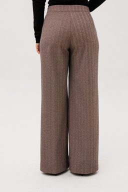 Костюм AmberA 2143 шоколад  фото 5