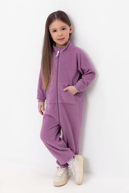 ФЛ 60006/6 ГР комбинезон д/дет яс - Crockid фото 6