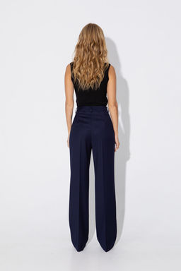 Брюки Pirs 4650 синий  фото 3