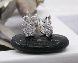 Серьги F758775907220