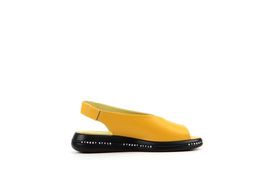Босоножки EDART 1019.189 bl. yellow