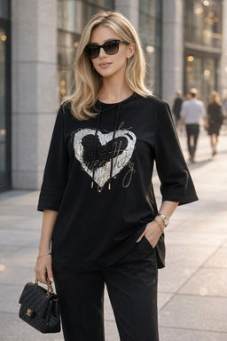 Туника "You can do everything" арт.6821