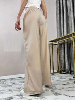 Брюки палаццо - Liketon фото 2