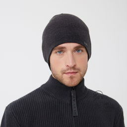 АРМАНДО шапка мужская - Landre фото 6