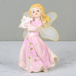 Цена за 1 шт. Фигурка Ангел 14 см / FH-04 /уп 2/120/ - Галеонтрейд фото 3