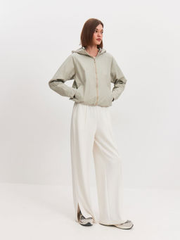 Ветровка 25231-499 льняной