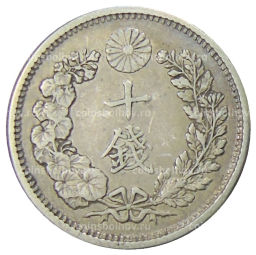 10 сен 1905 года Япония