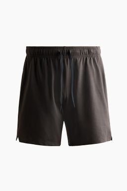 Pantal?n corto de deporte con DryMove - H&m фото 5