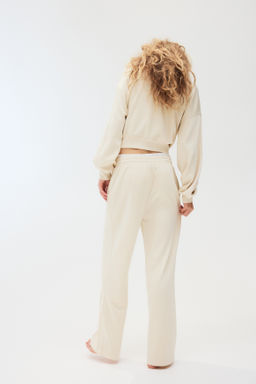 Pantal?n extrasuave con raya - H&m фото 5
