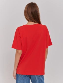 ФУТБОЛКА ЖЕНСКАЯ - Chic & charisma фото 10