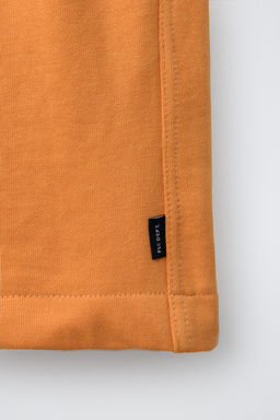 BERMUDA LISA / Naranja - Zara фото 4