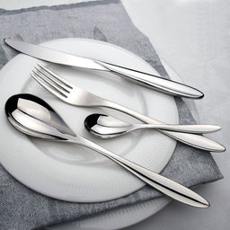 Набор столовых приборов TalleR TR-21609 16 предметов